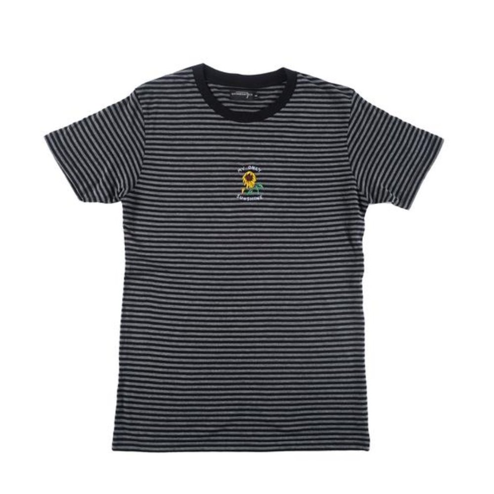 DoomsdayCo "My Only Sunshine" Sunflower Tee